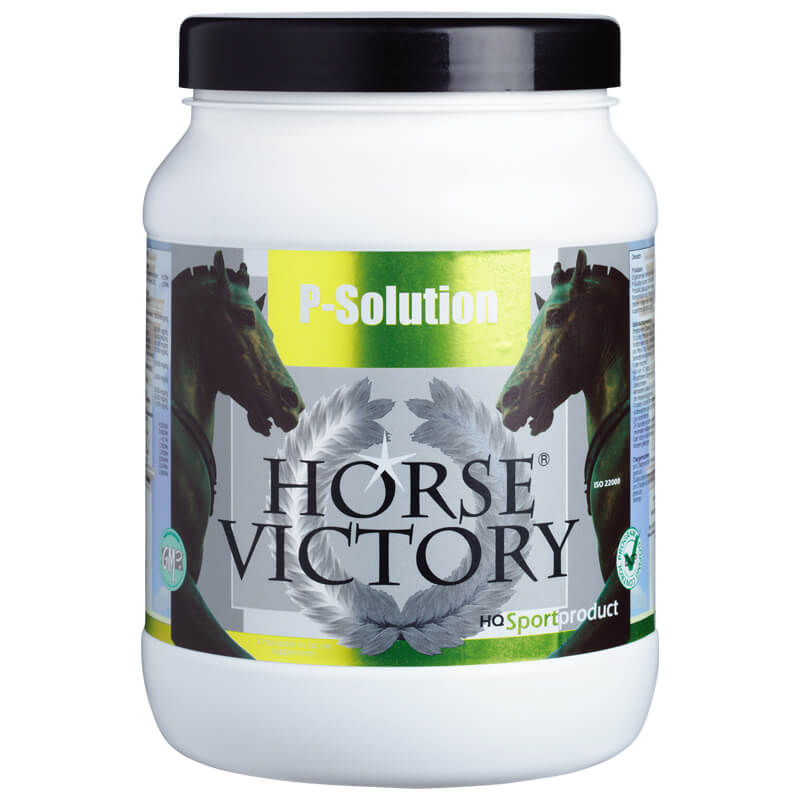 PSolution Horse Victory