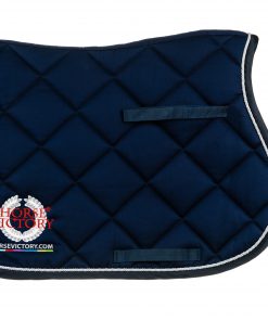 Horse Victory Saddle Pad Deluxe
